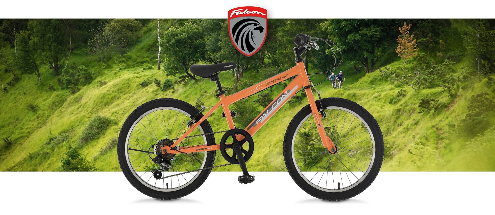 Falcon jetstream 20 inch hot sale bike