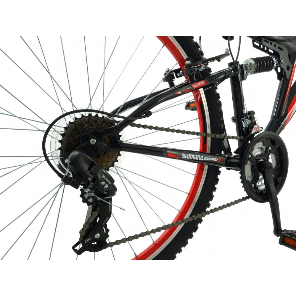 Boss-Venom-Bicycle-Mountain-MTB-18"-ET Bikes-B3260100