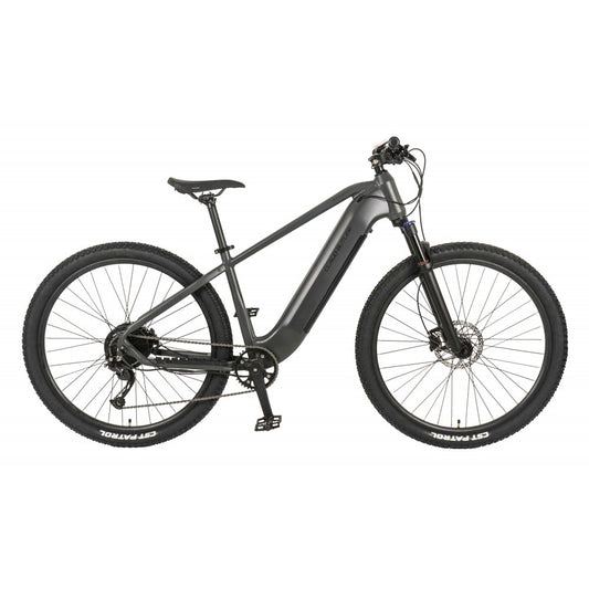 CLAUD BUTLER Wrath-1-Electric Bike-MTB-Grey-ET Bikes-690117/19