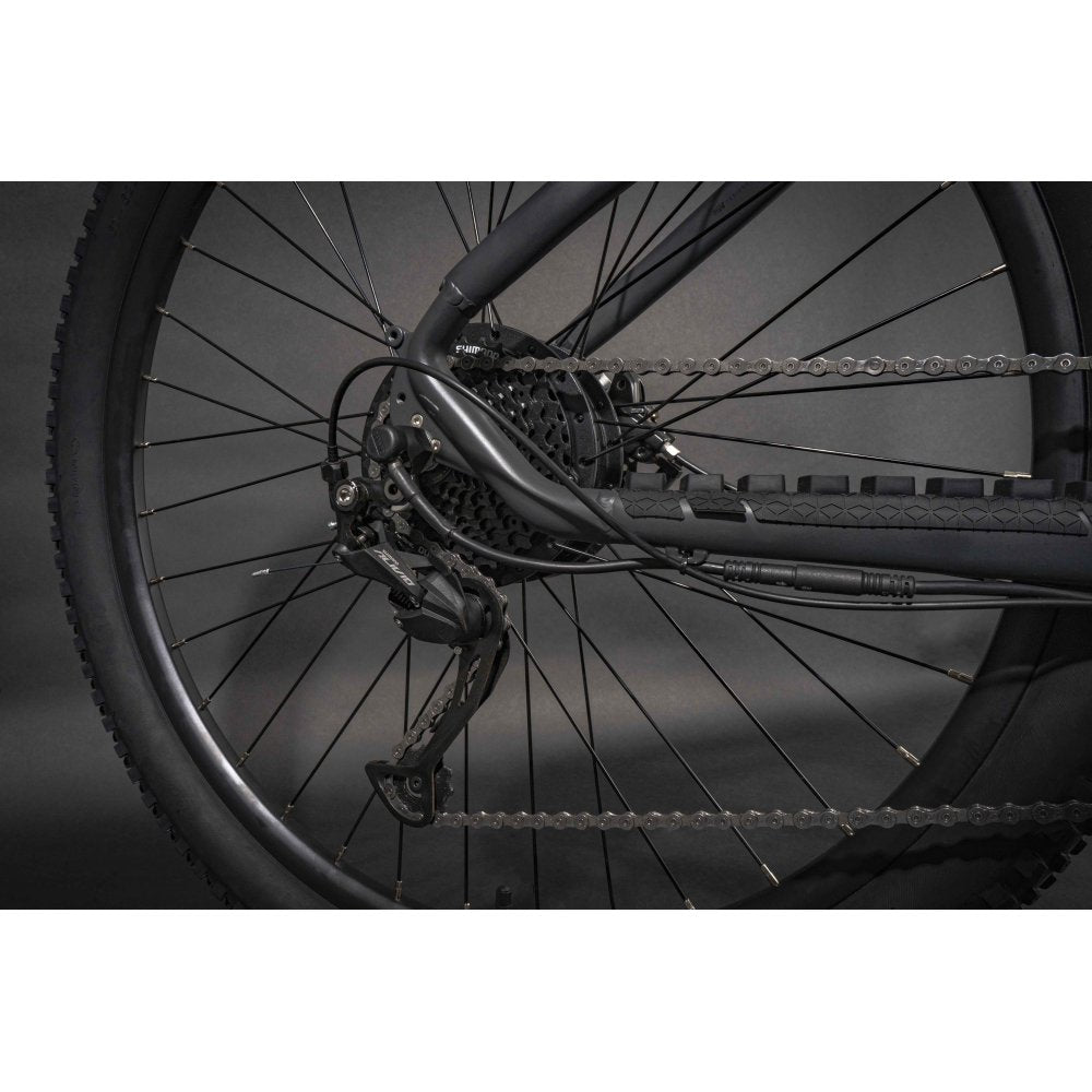 CLAUD BUTLER Wrath-1-Electric Bike-MTB-Grey-ET Bikes-690117/19