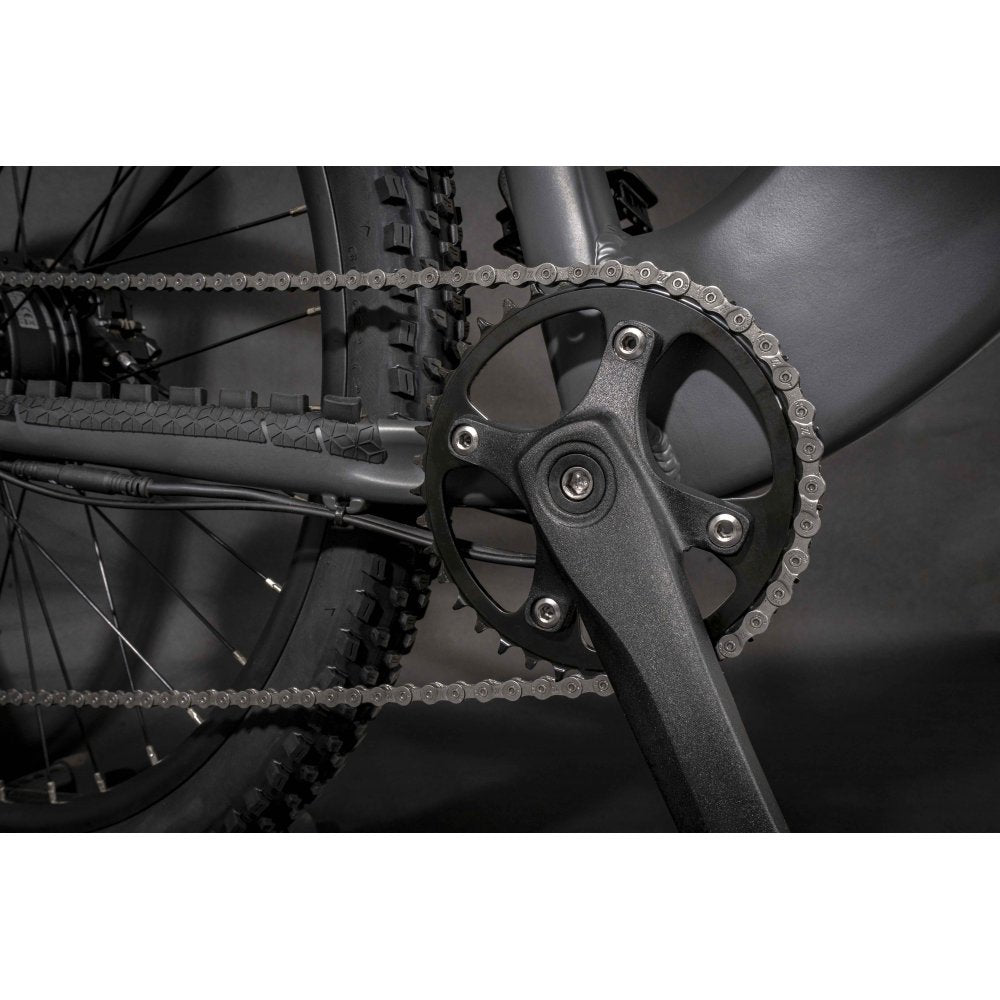 CLAUD BUTLER Wrath-1-Electric Bike-MTB-Grey-ET Bikes-690117/19