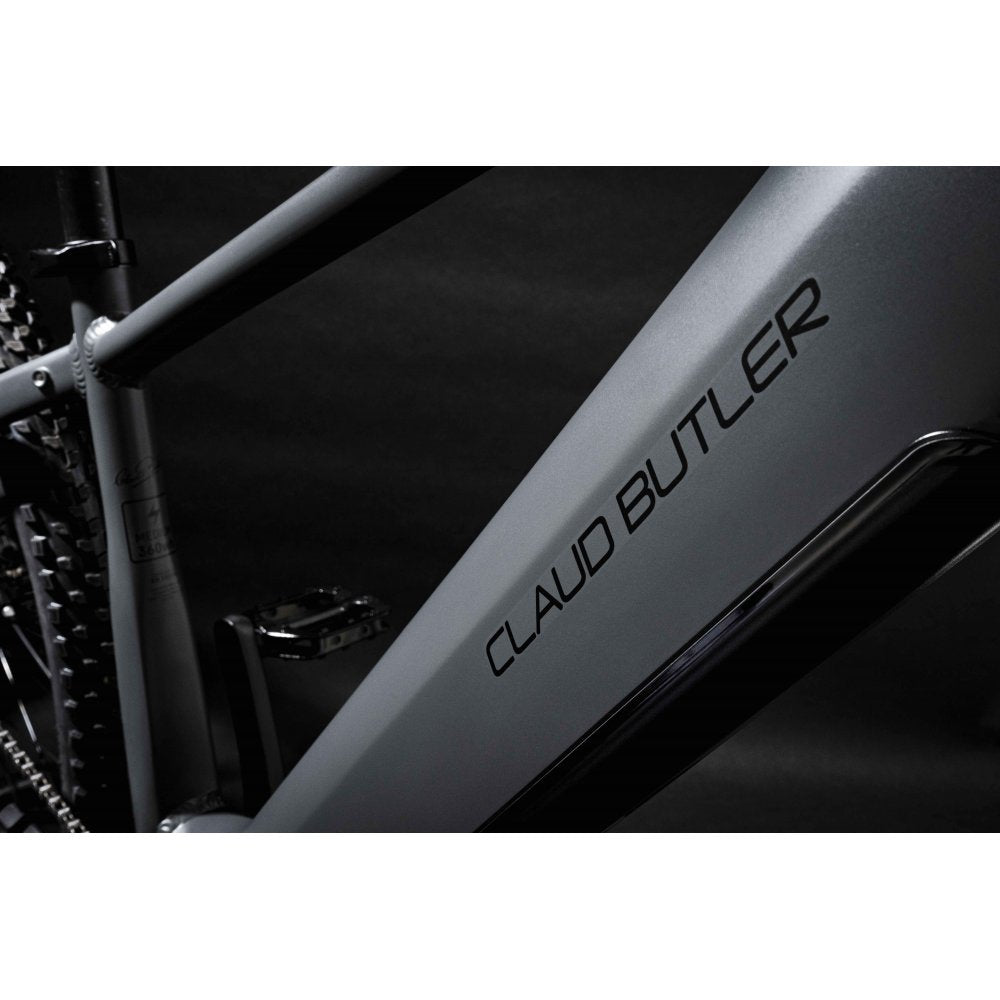 CLAUD BUTLER Wrath-1-Electric Bike-MTB-Grey-ET Bikes-690117/19