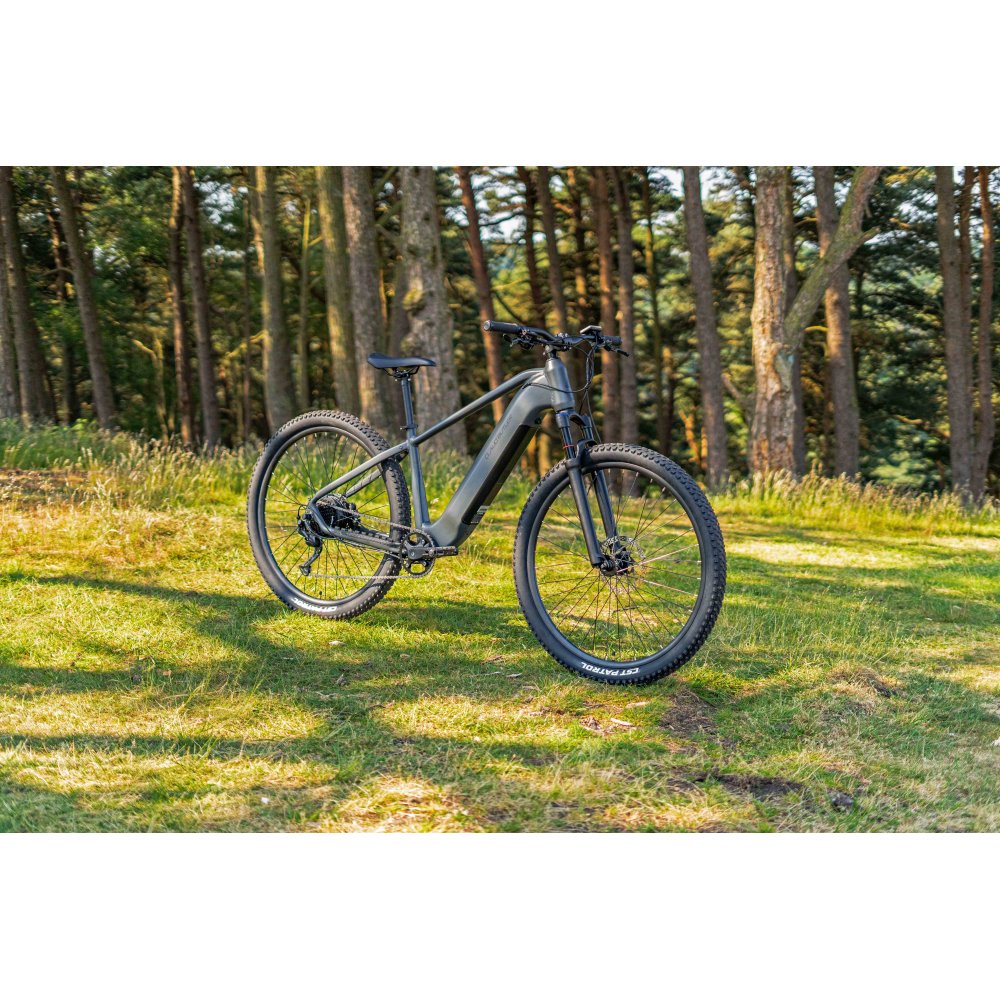 CLAUD BUTLER Wrath-1-Electric Bike-MTB-Grey-ET Bikes-690117/19