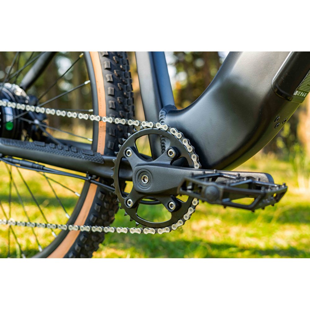CLAUD BUTLER Wrath2-Electric Bike-MTB-Grey-ET Bikes-690017/19