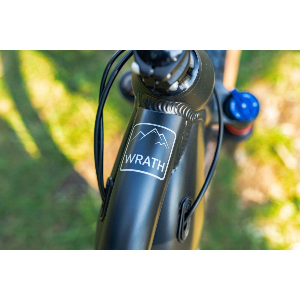 CLAUD BUTLER Wrath2-Electric Bike-MTB-Grey-ET Bikes-690017/19