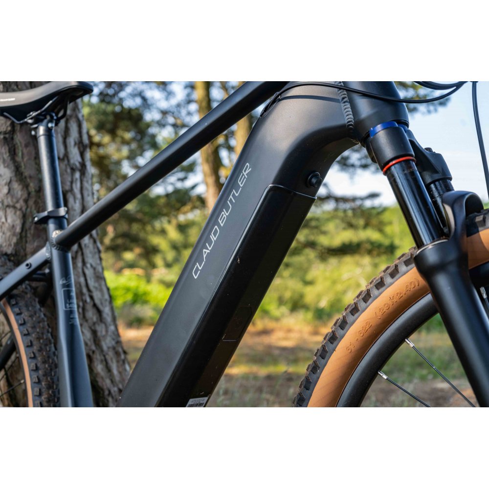 CLAUD BUTLER Wrath2-Electric Bike-MTB-Grey-ET Bikes-690017/19