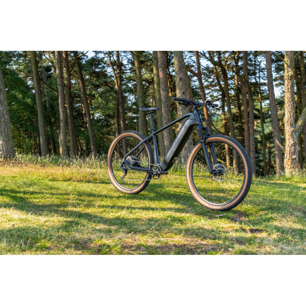 CLAUD BUTLER Wrath2-Electric Bike-MTB-Grey-ET Bikes-690017/19