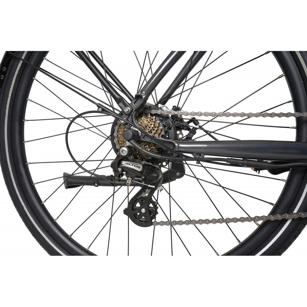DAWES Scenic-Electric-Hybrid-Bike-Stepthrough-690715-17-ET Bikes