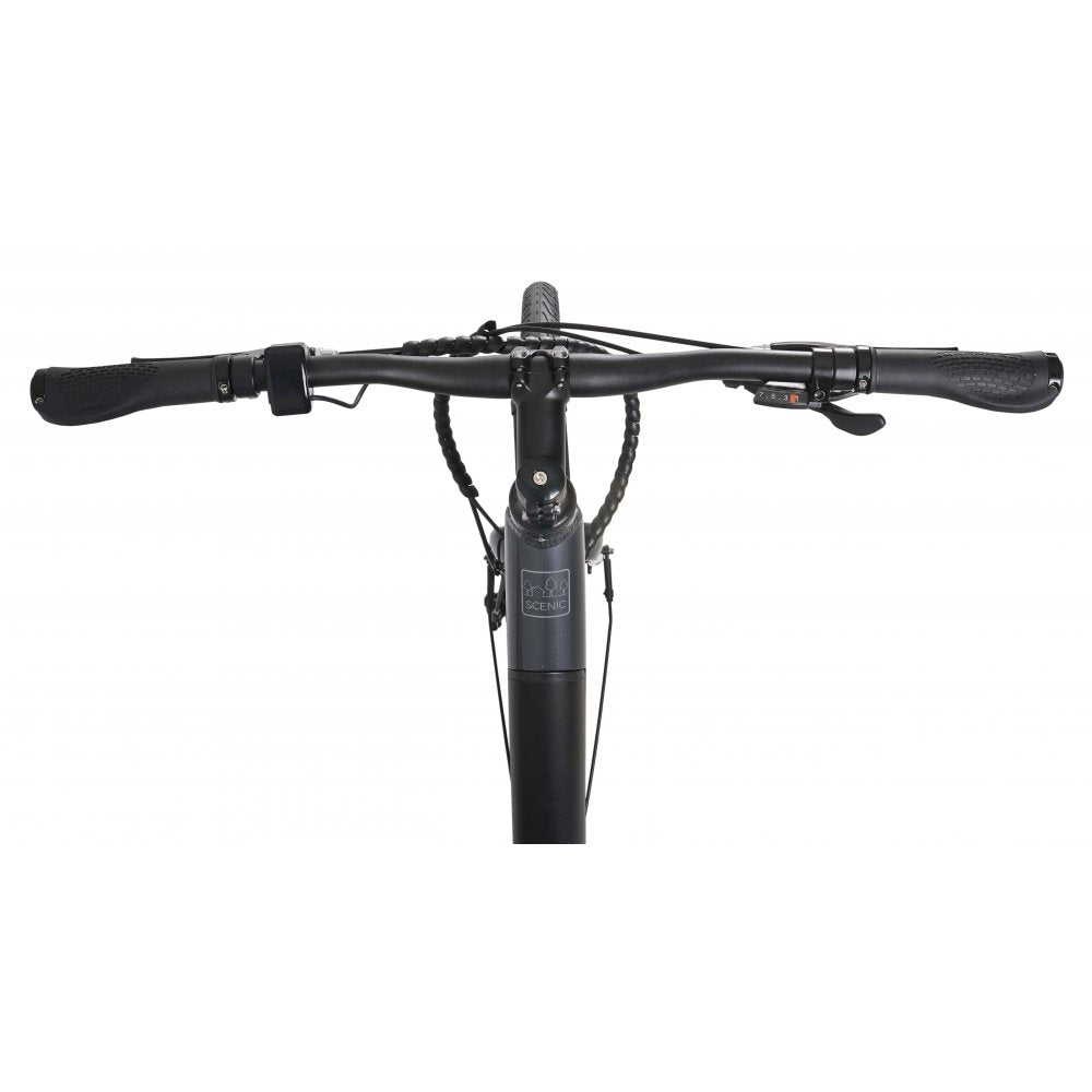 DAWES Scenic-Electric-Hybrid-Bike-Stepthrough-690715-17-ET Bikes
