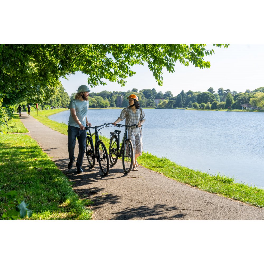 DAWES Scenic-Electric-Hybrid-Bike-Stepthrough-690715-17-ET Bikes