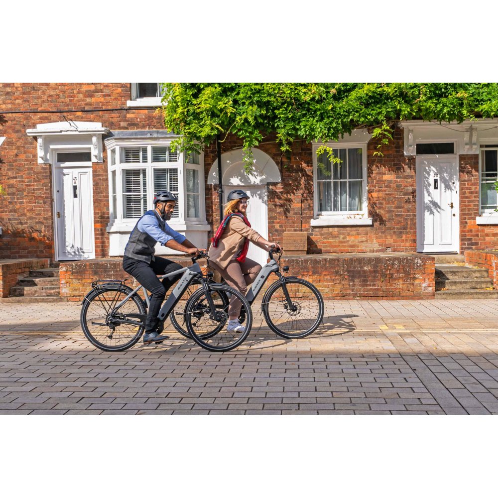 DAWES Spire 2-Electric Bike-Hybrid-Crossbar-Cues-690417-19-ET Bikes