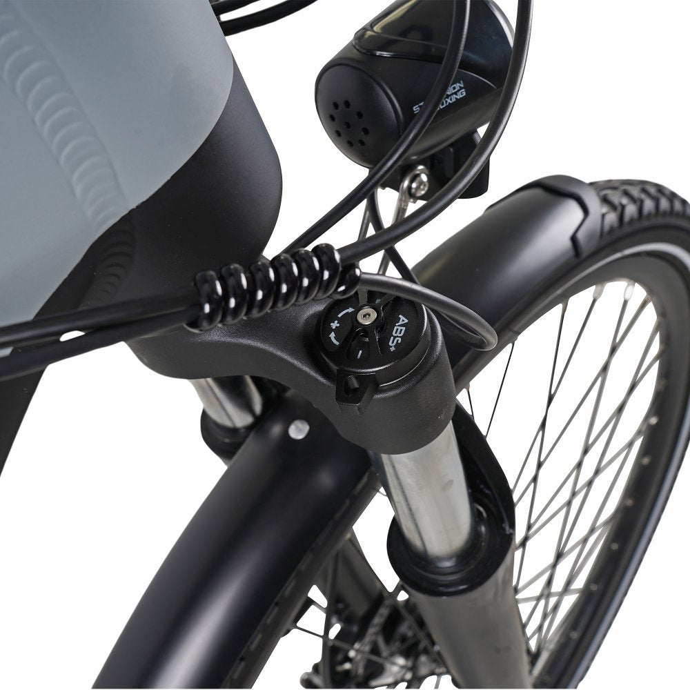DAWES Spire 2-Electric Bike-Hybrid-Crossbar-Cues-690417-19-ET Bikes
