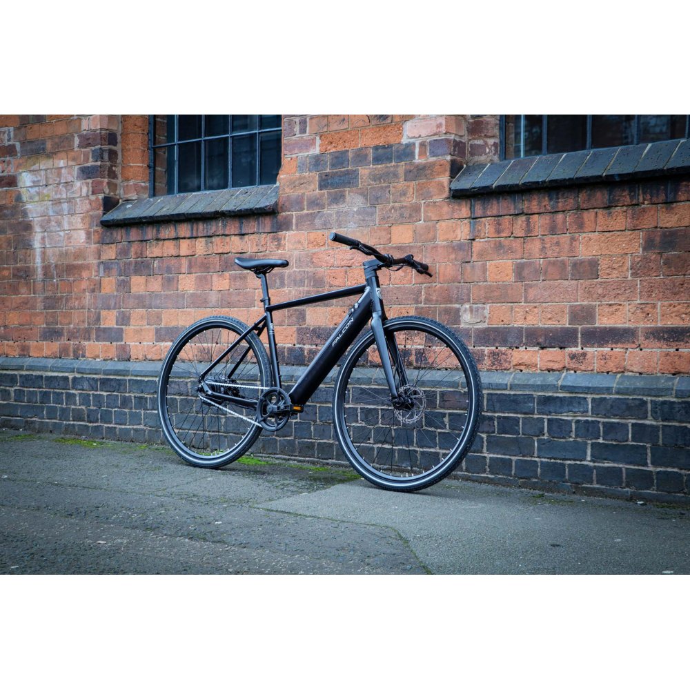 FALCON Zone-Electric Bike-Hybrid-ET Bikes-690579
