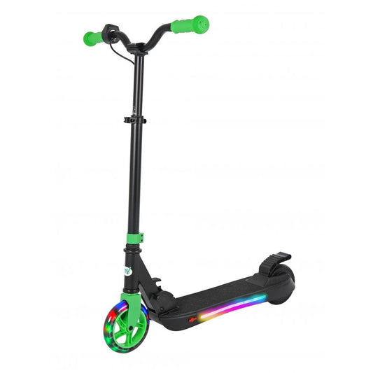 MoVe 120 Glow Kids Electric Scooter-ET Bikes-M005074