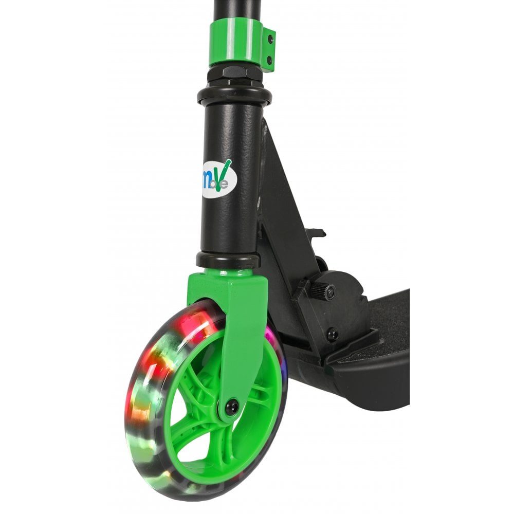 MoVe 120 Glow Kids Electric Scooter-ET Bikes-M005074