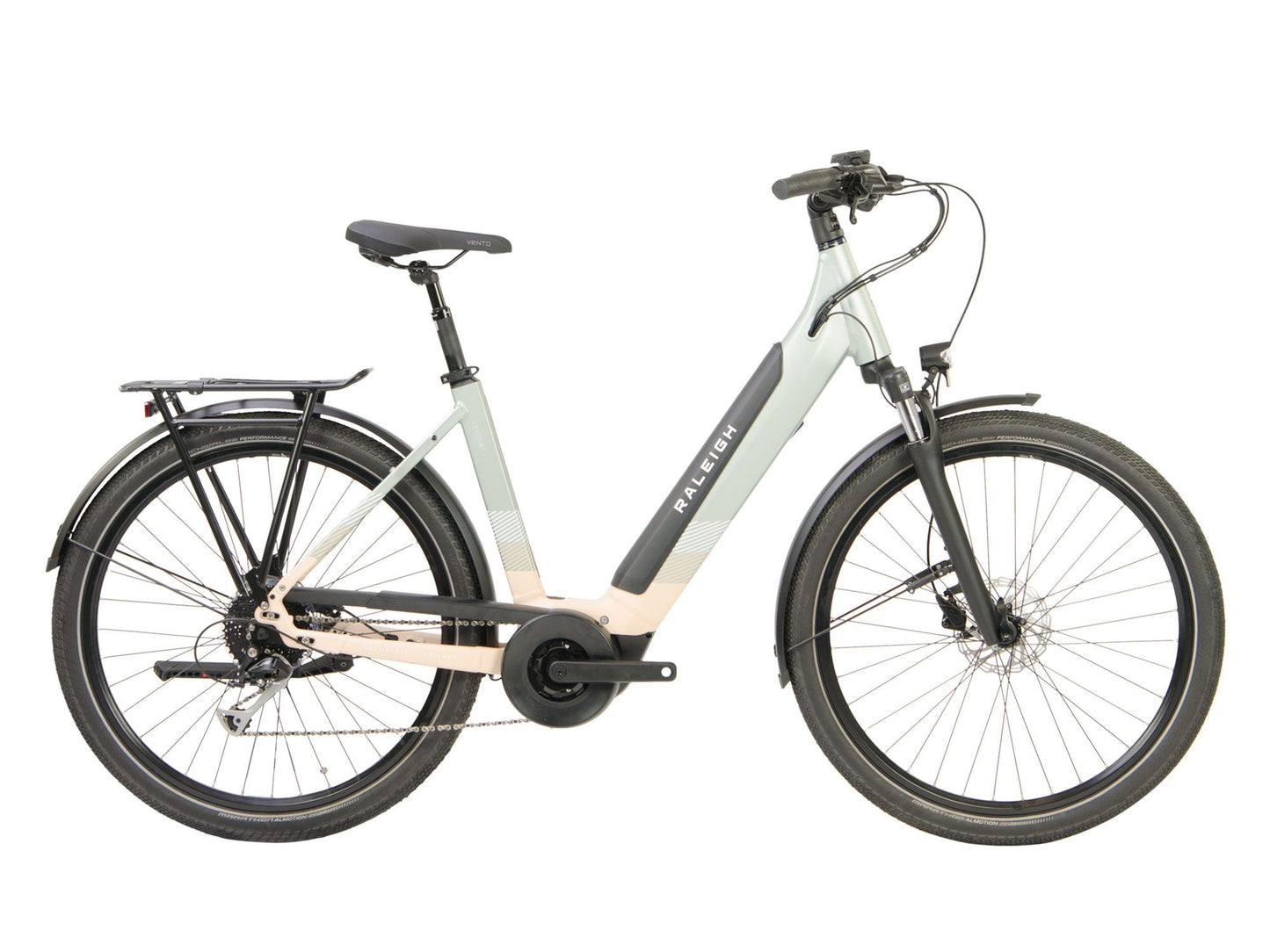 Raleigh-Centros-Electric Bike-Hybrid-Stepthrough-ET Bikes-