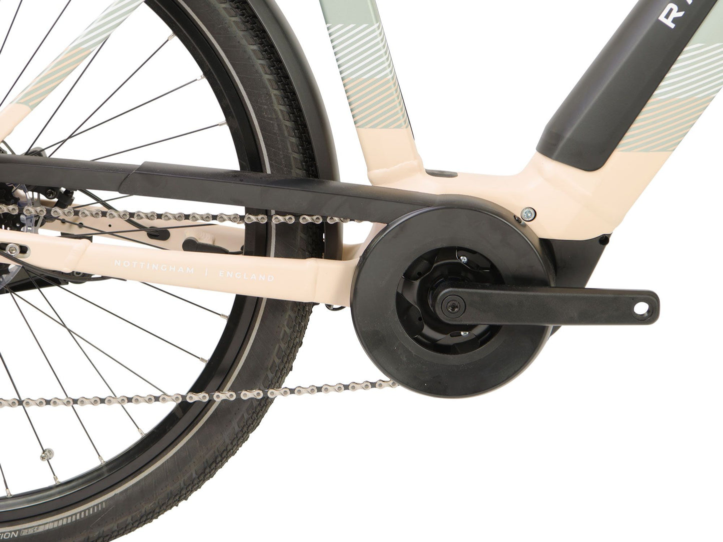 Raleigh-Centros-Electric Bike-Hybrid-Stepthrough-ET Bikes-