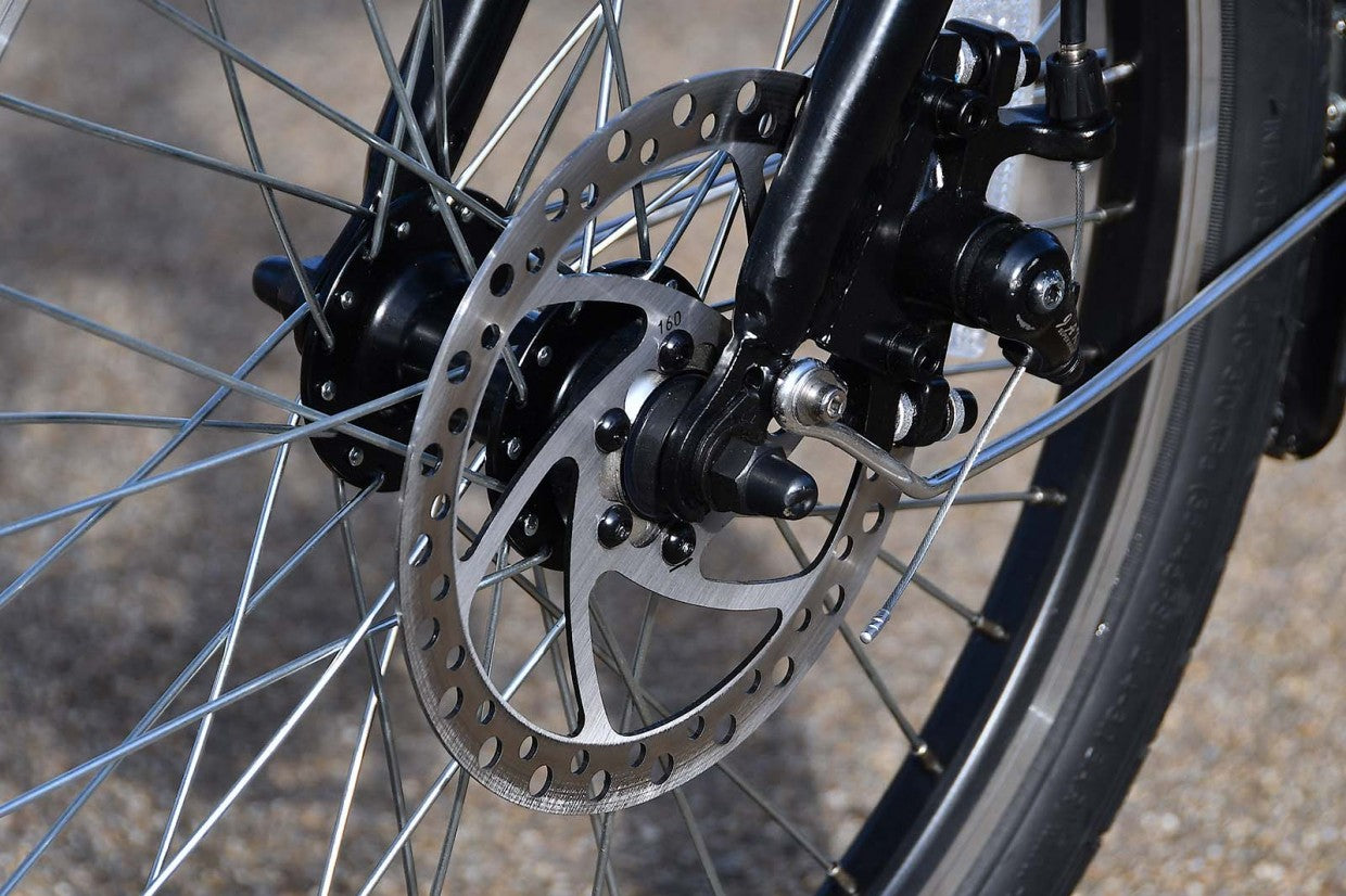 DAWES ARC -Electric Bike-Folding-ET Bikes-690549