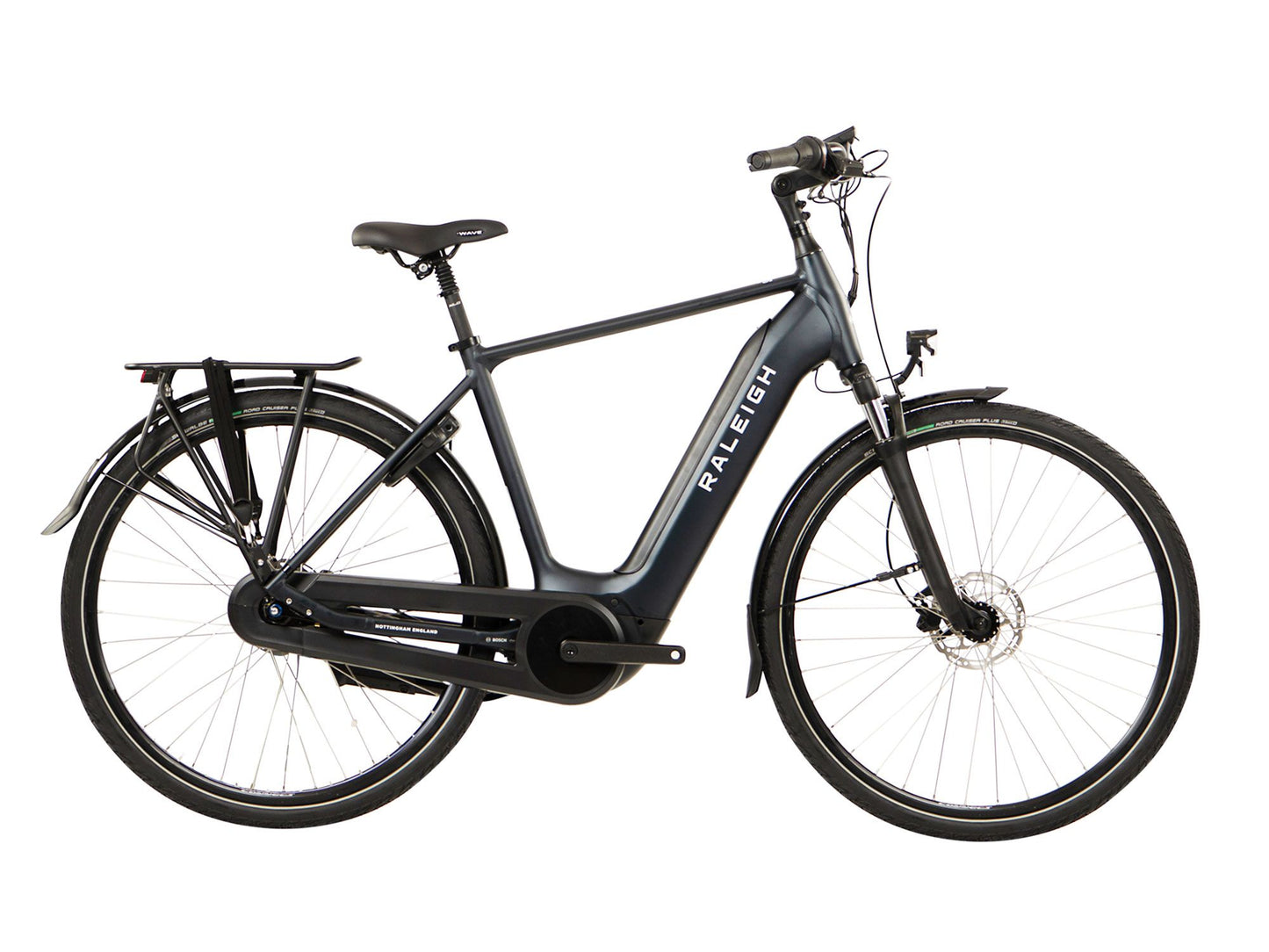 Raleigh-Modus Grand Tour-Electric Bike-Standard cross bar-ET Bikes
