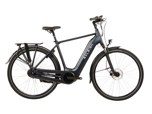 Raleigh-Modus Grand Tour-Electric Bike-Standard cross bar-ET Bikes