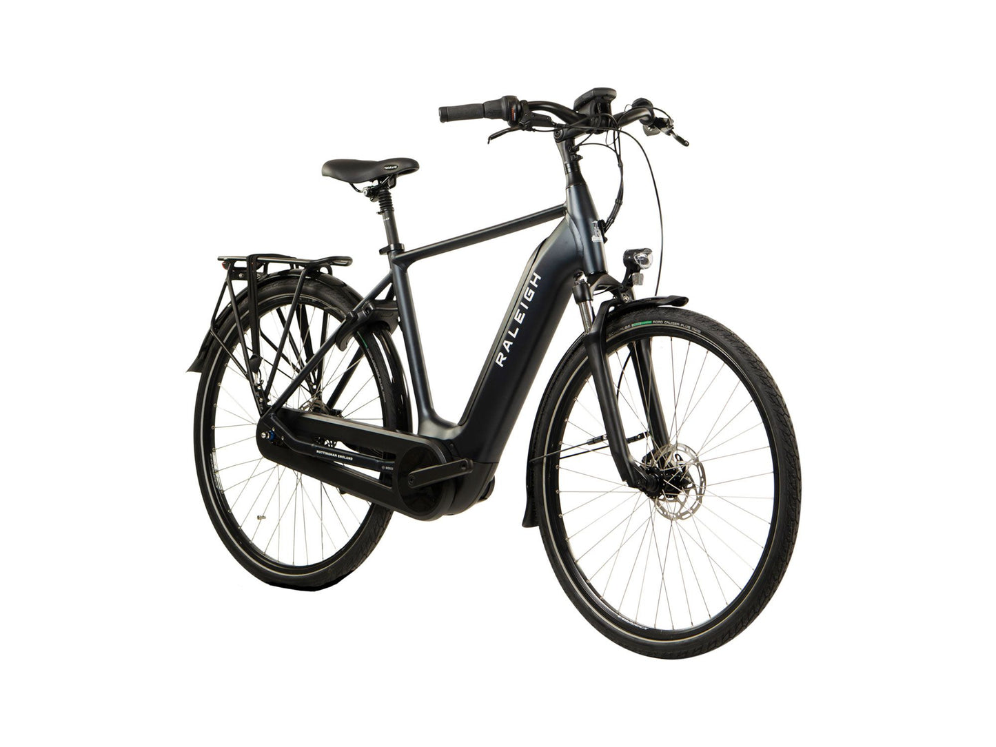 Raleigh-Modus Grand Tour-Electric Bike-Standard cross bar-ET Bikes
