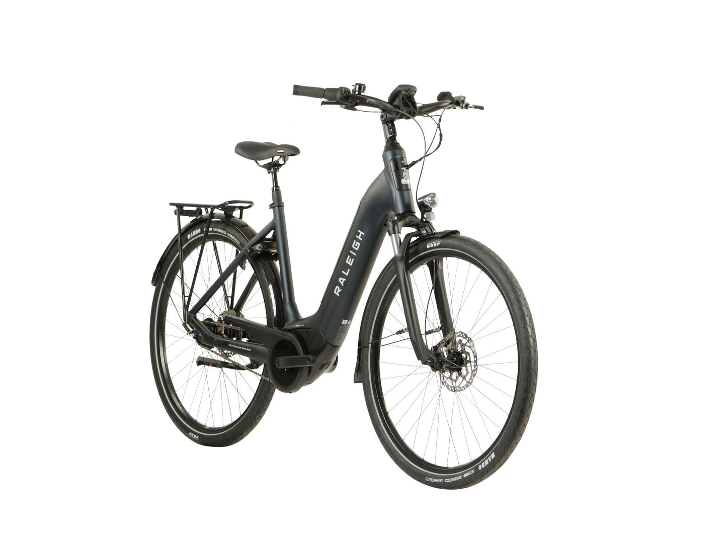 Raleigh-Modus Grand Tour-Electric Bike-Stepthrough-ET Bikes