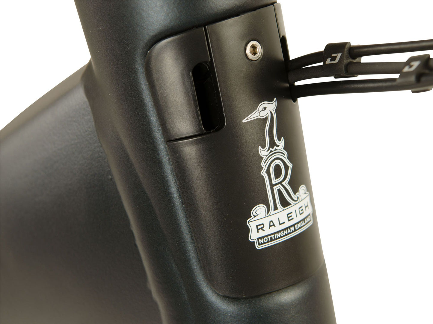 Raleigh-Modus Grand Tour-Electric Bike-Stepthrough-ET Bikes