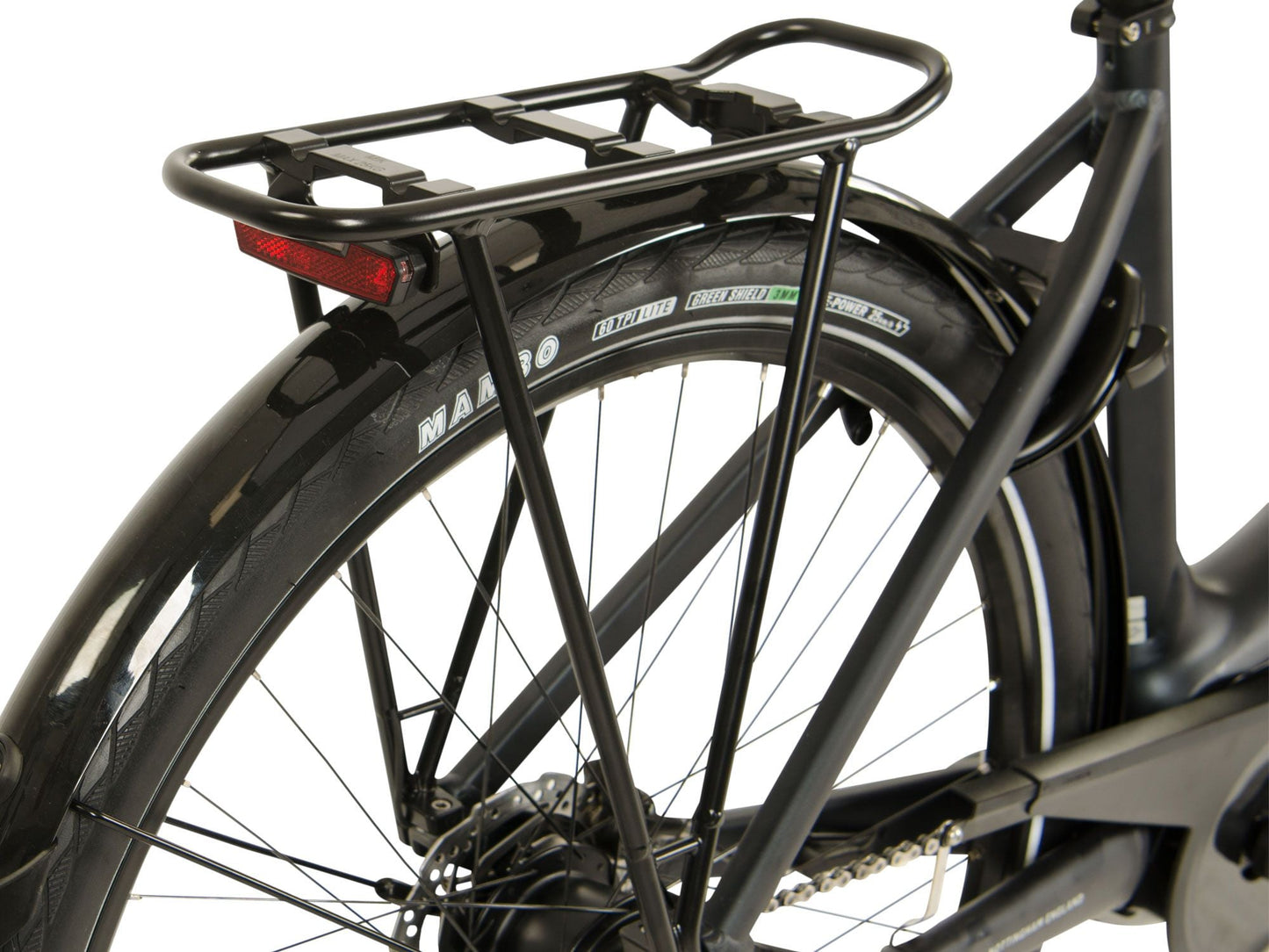 Raleigh-Modus Grand Tour-Electric Bike-Standard cross bar-ET Bikes