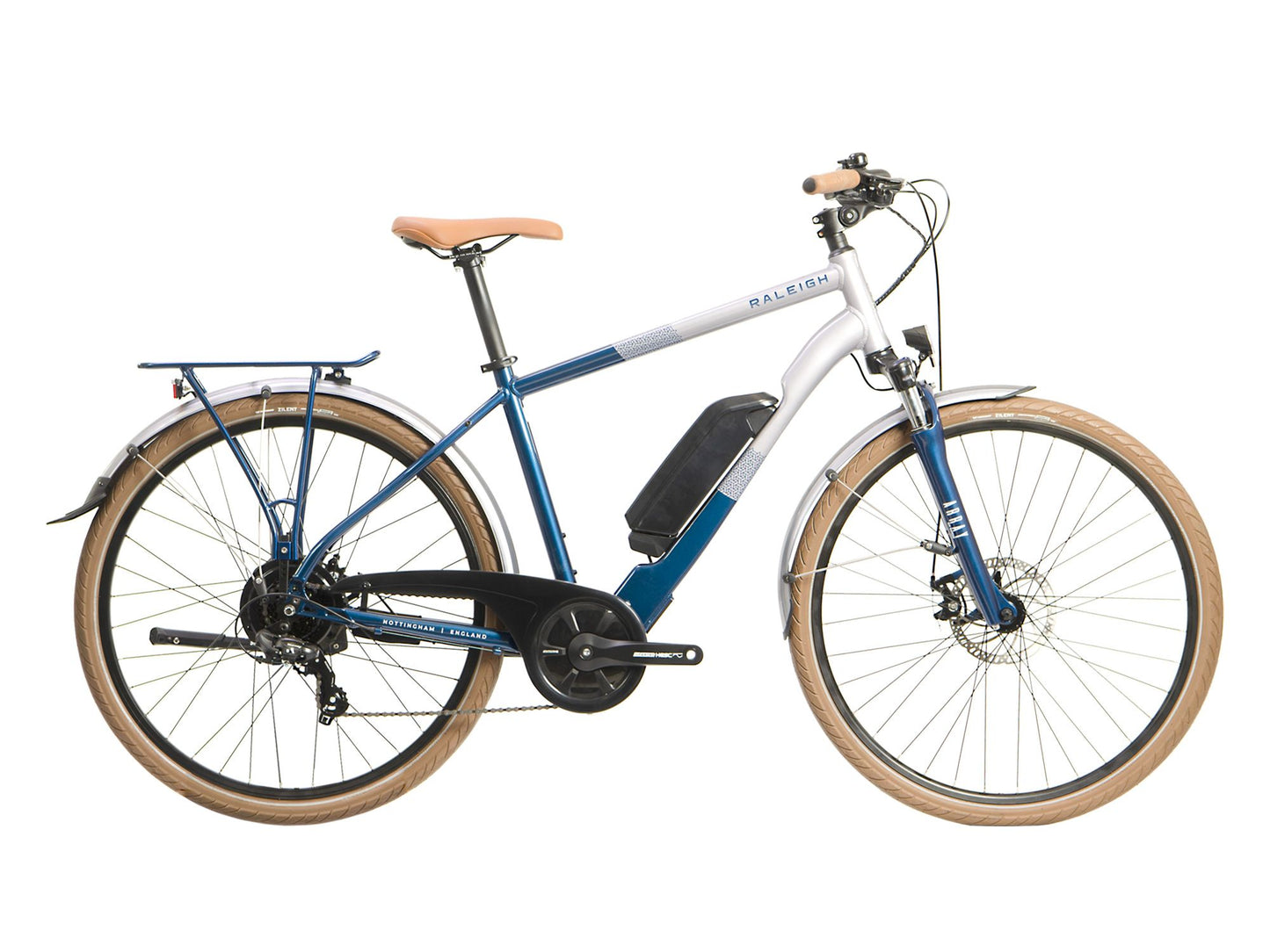 Raleigh Array-Electric Bike-Hybrid-Standard-45",50"-700c-ET Bikes-EAN-13 5023857585266