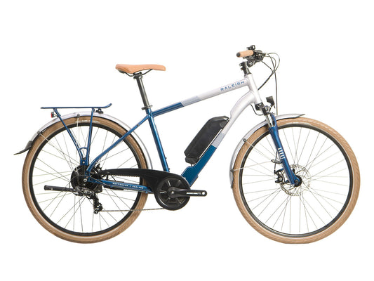 Raleigh Array-Electric Bike-Hybrid-Standard-45",50"-700c-ET Bikes-EAN-13 5023857585266