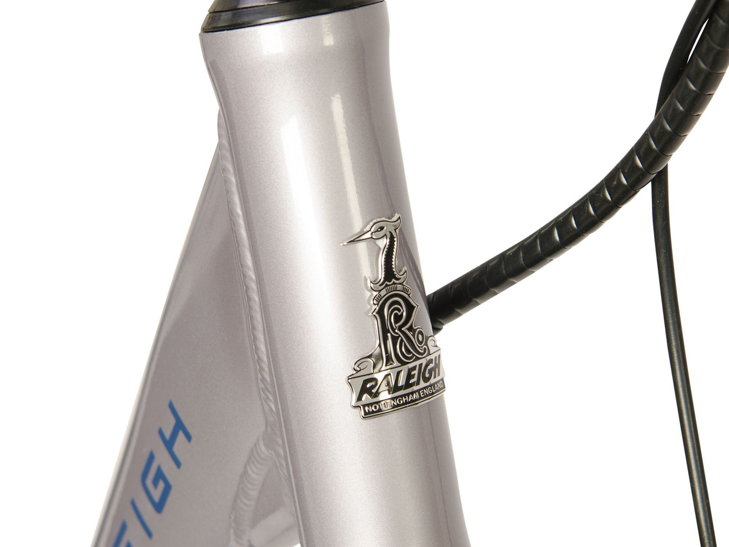 Raleigh Array-Electric Bike-Hybrid-Stepthrough-45"-700c-ET Bikes-EAN-13 5023857585266
