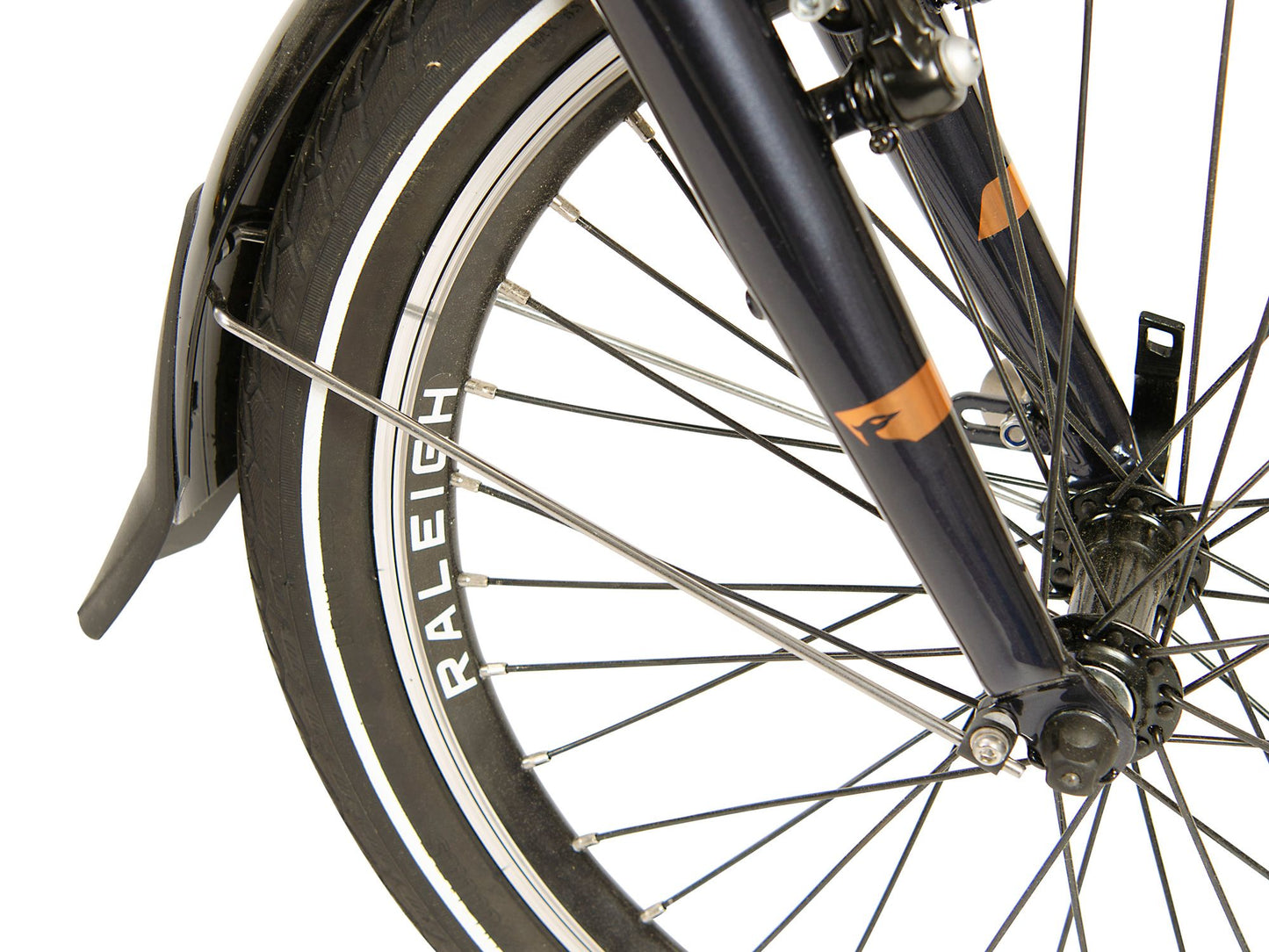Raleigh-Stow E Way-Electric Bike-Folding-ET Bikes