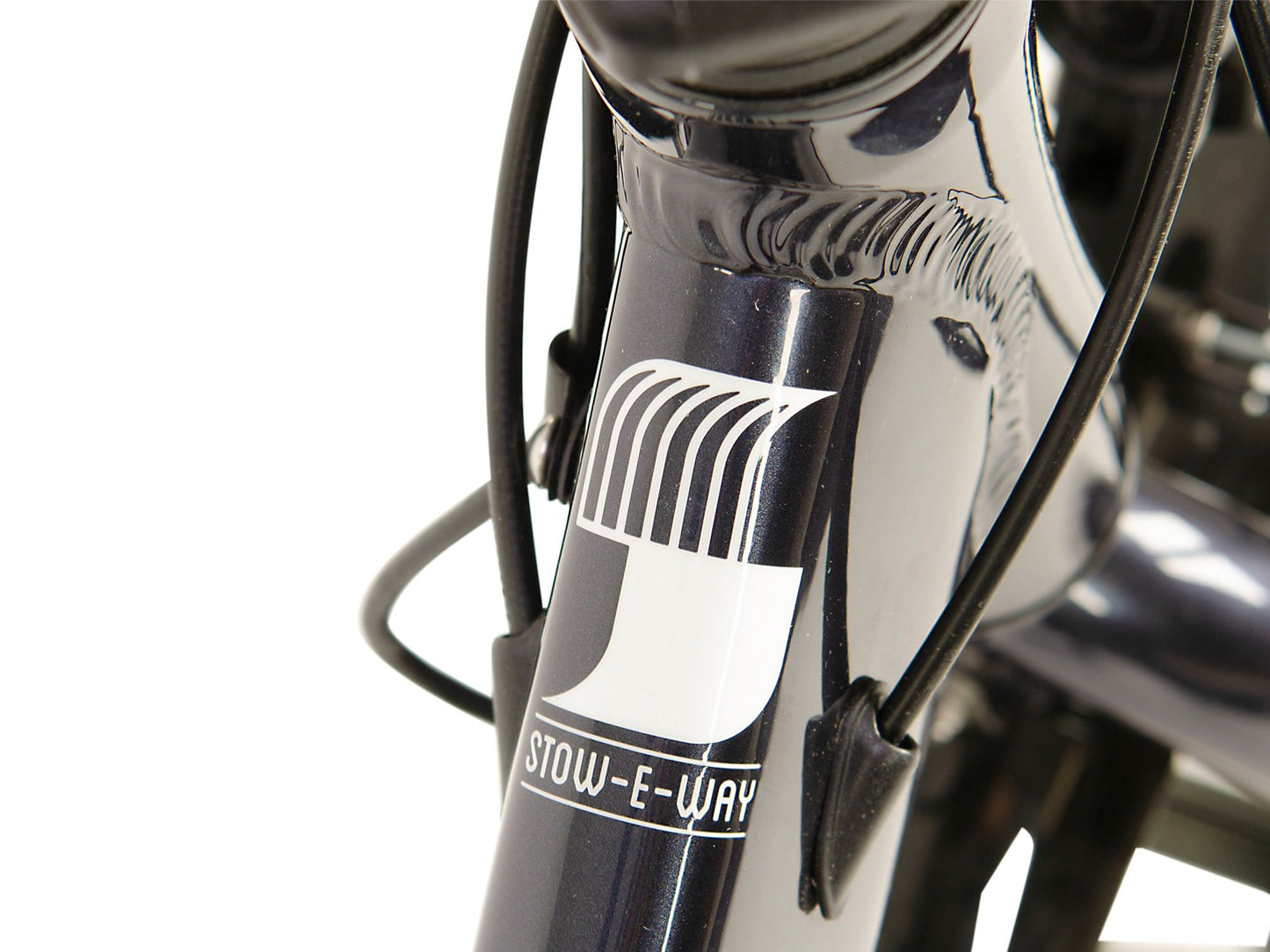 Raleigh-Stow E Way-Electric Bike-Folding-ET Bikes