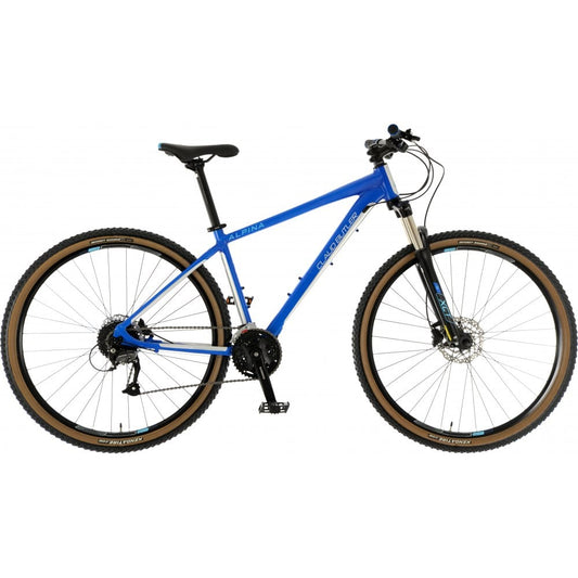 CLAUD BUTLER Alpina 29-Bike-MTB-ET Bikes-6298/19"/17"