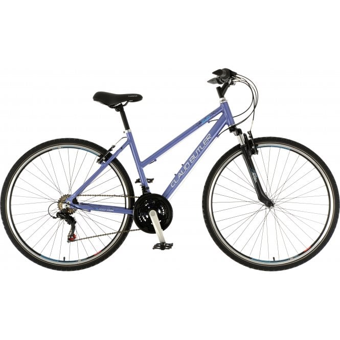 CLAUD BUTLER Explorer 1-Bicycle-Hybrid-Stepthrough-ET Bikes-6690-6700