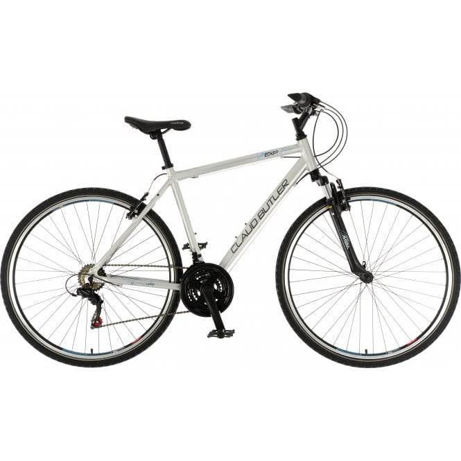 Butler Urban Butler Bikes Butler Urban 200 Second Hand Claud