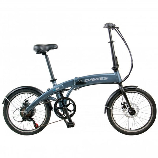 DAWES ARC -Electric Bike-Folding-ET Bikes-690549