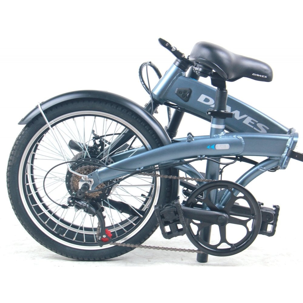 DAWES ARC -Electric Bike-Folding-ET Bikes-690549