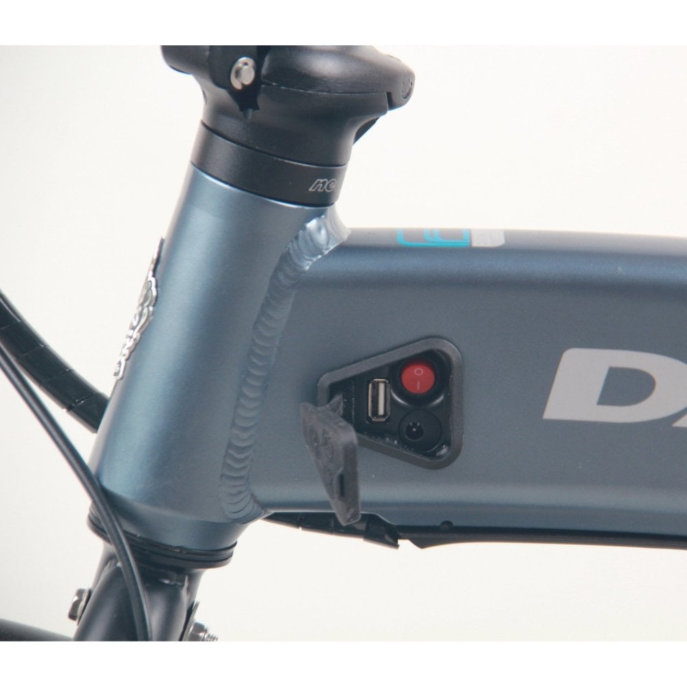 DAWES ARC -Electric Bike-Folding-ET Bikes-690549