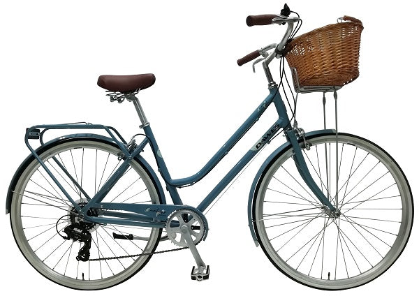 DAWES Countess Deluxe-Bicycle-Hybrid-ET Bikes