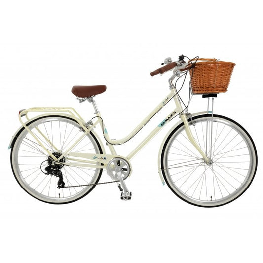 DAWES Countess Deluxe-Bicycle-Hybrid-ET Bikes