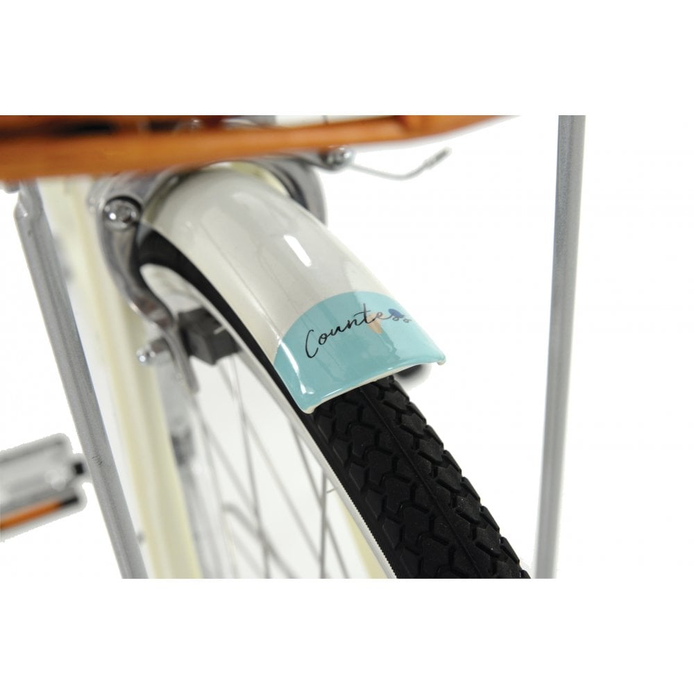 DAWES Countess Deluxe-Bicycle-Hybrid-ET Bikes
