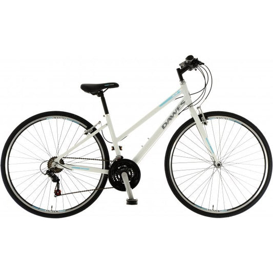 DAWES Discovery 101-Bike-Hybrid-Stepthrough-14"-16"-18"-ET Bikes-6301