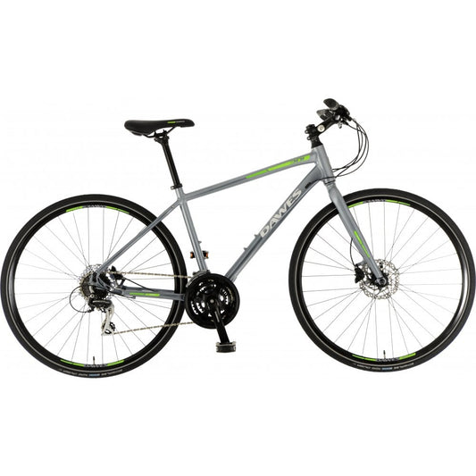 DAWES-DISCOVERY 301-Bicycle-Hybrid-ET Bikes-301-22"-20"-18"-630722