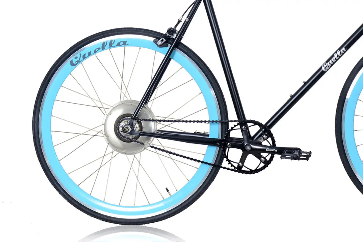 QUELLA-Electric Wheelset-Hub drive and battery-ET Bikes-CE001
