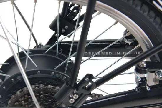 FALCON COMPACT-Electric Bike-Folding-ET Bikes-690539