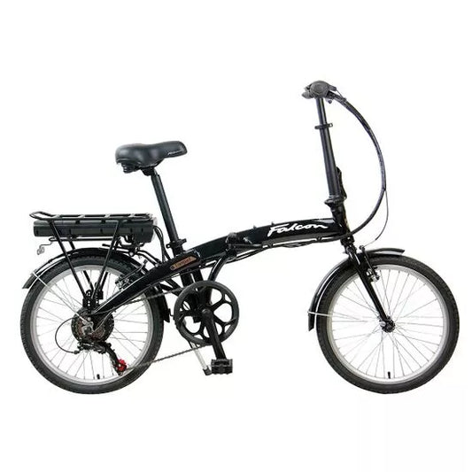 FALCON COMPACT-Electric Bike-Folding-ET Bikes-690539