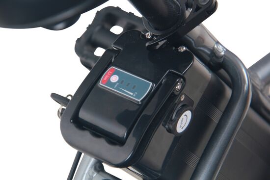 FALCON CREST-20"-Electric Bike-Folding-ET Bikes-637420