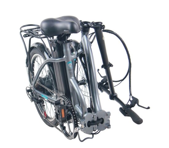 FALCON CREST-20"-Electric Bike-Folding-ET Bikes-637420