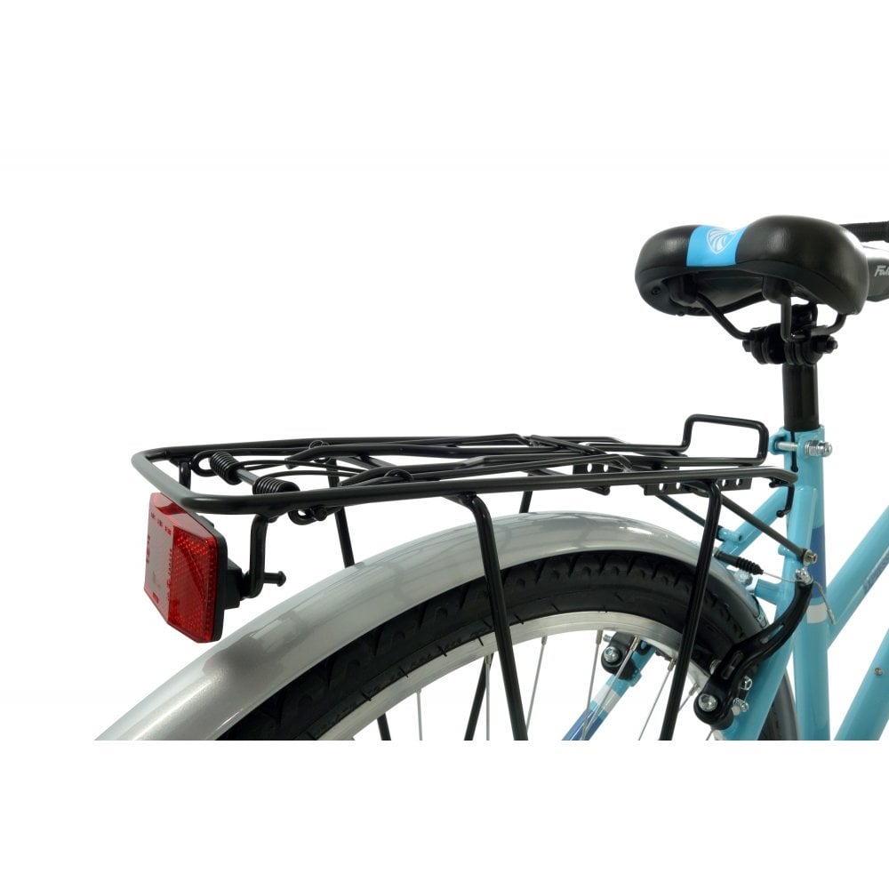 FALCON Expression-Bicycle-Hybrid-Stepthrough-L17"-19"ET Bikes-F5260101